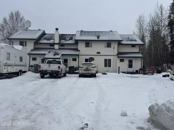 1600 24th AVE, Fairbanks, AK 99701