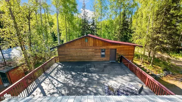 Big Lake, AK 99652,3819 S Lake View LOOP