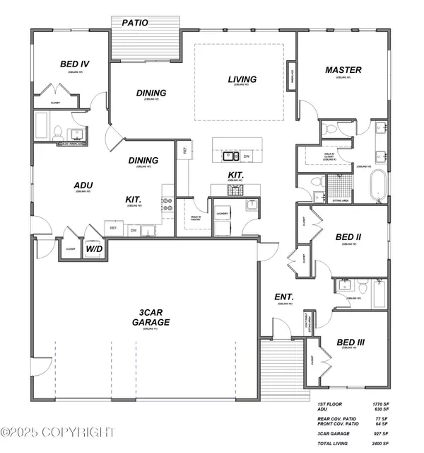 Palmer, AK 99645,6675 E Gateway DR