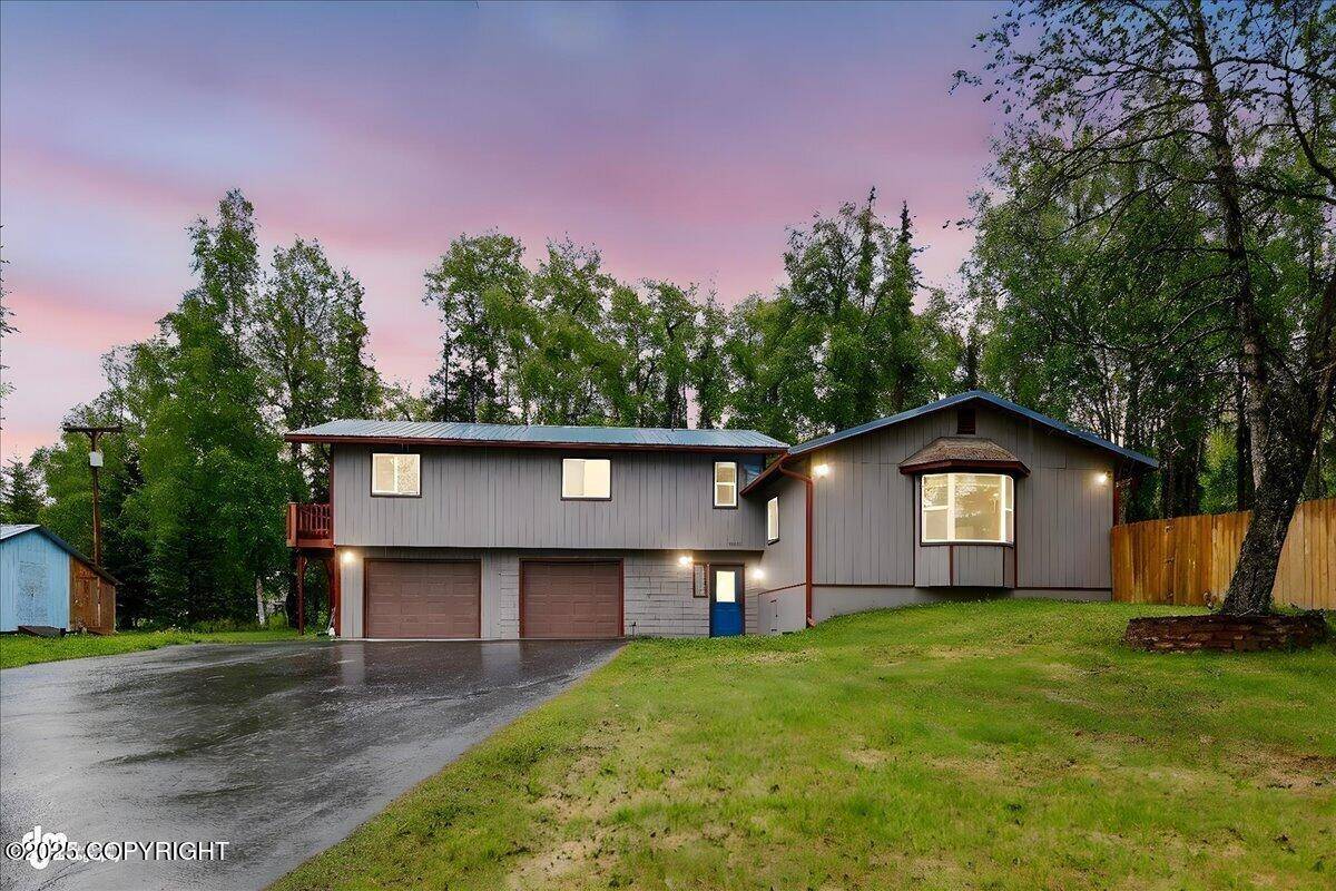 44775 Carver DR, Kenai, AK 99611
