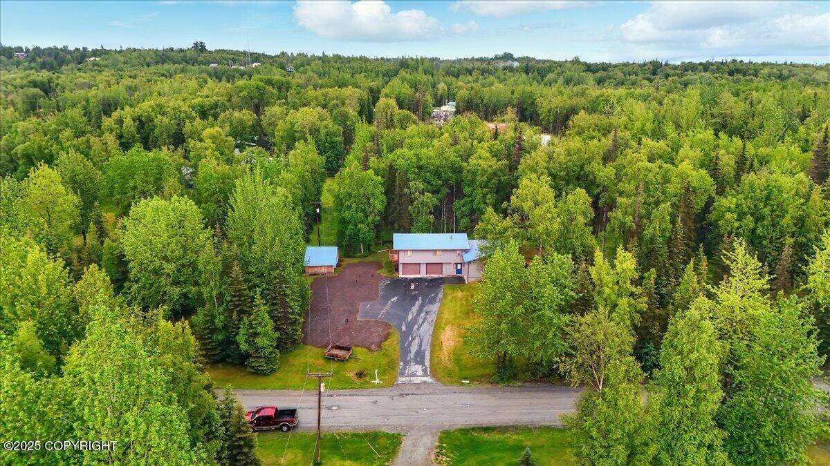 44775 Carver DR, Kenai, AK 99611