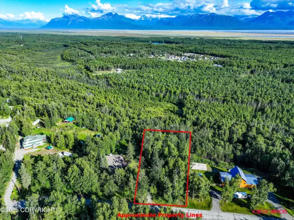 Wasilla, AK 99623,4851 S Outrigger DR