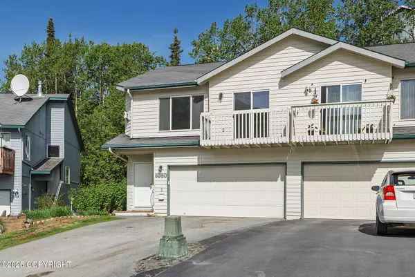 Eagle River, AK 99577,8960 Northwood Park CIR