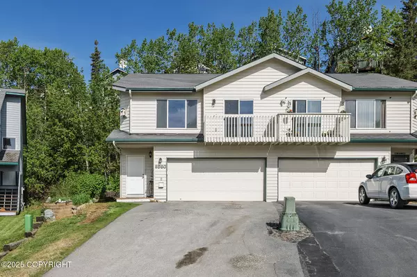 Eagle River, AK 99577,8960 Northwood Park CIR