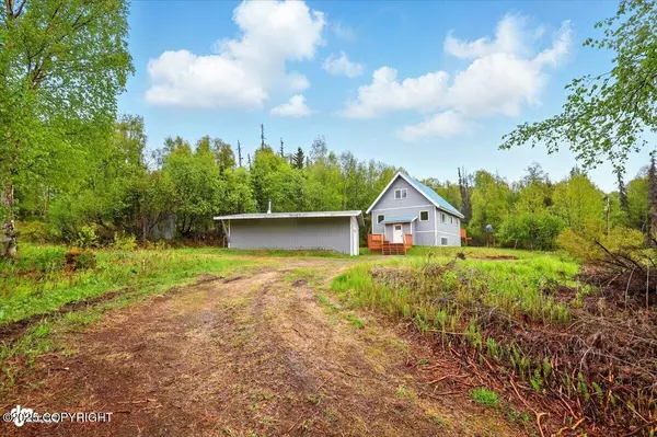 Willow, AK 99688,14045 W Willow Fishhook RD