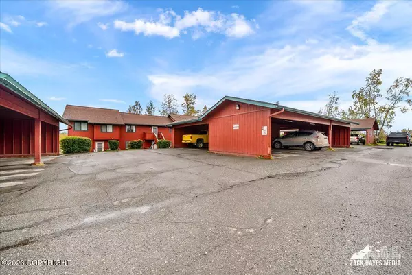 Anchorage, AK 99504,7772 Boundary AVE #H-3