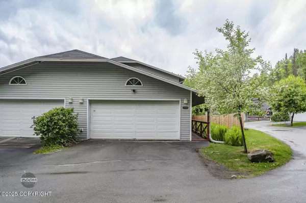 Eagle River, AK 99577,16627 River Heights LOOP