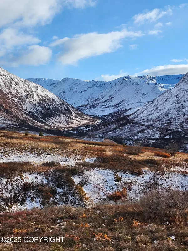 Mile 18 Willow-Fishhook RD, Willow, AK 99688