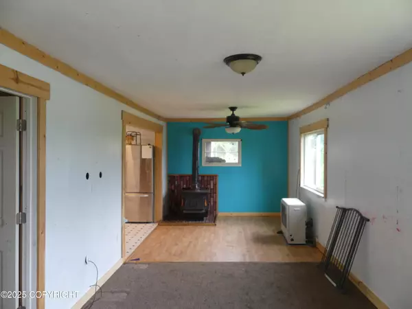 Ninilchik, AK 99639,13090 Sterling HWY