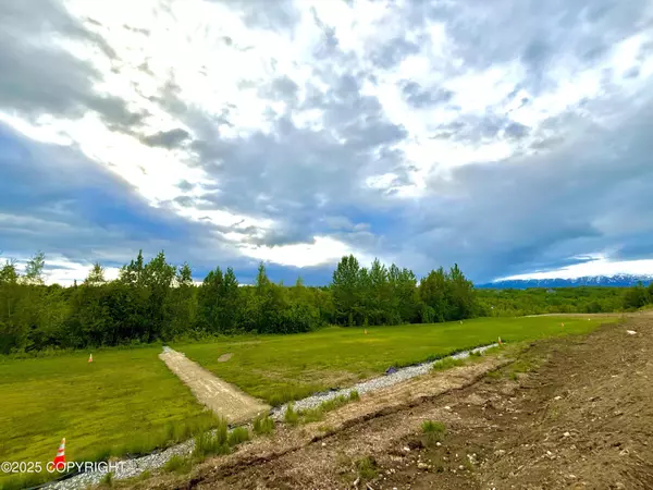 Wasilla, AK 99654,2250 S St John CT