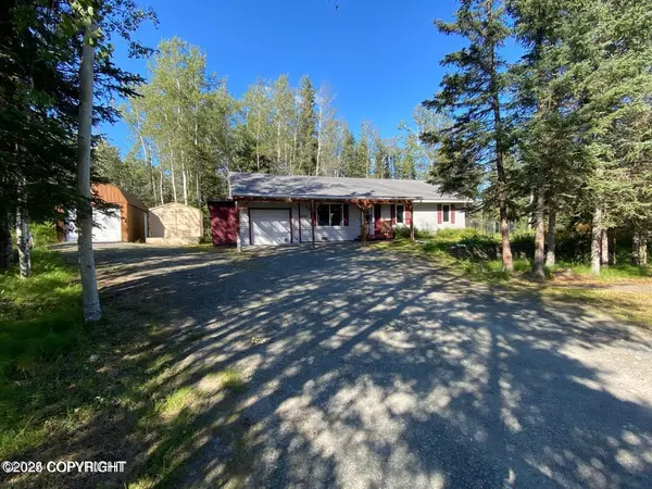 Sterling, AK 99672,34410 Jim AVE