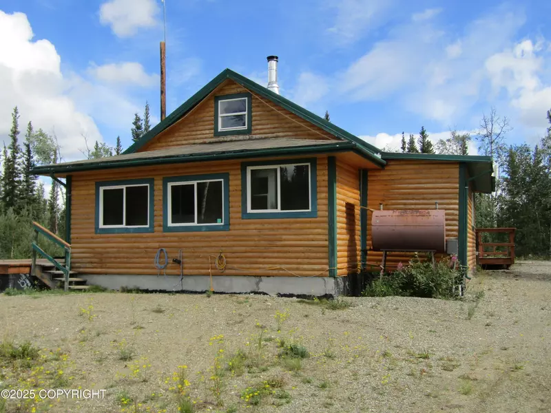 964 Barley WAY, Delta Junction, AK 99737