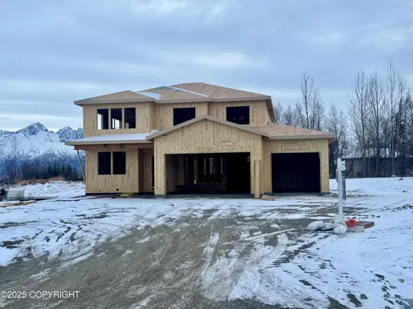 Wasilla, AK 99654,6528 E Exquisite DR