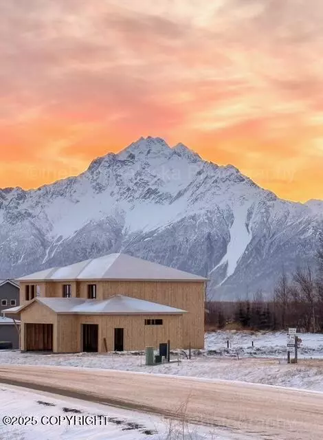 6528 E Exquisite DR, Wasilla, AK 99654