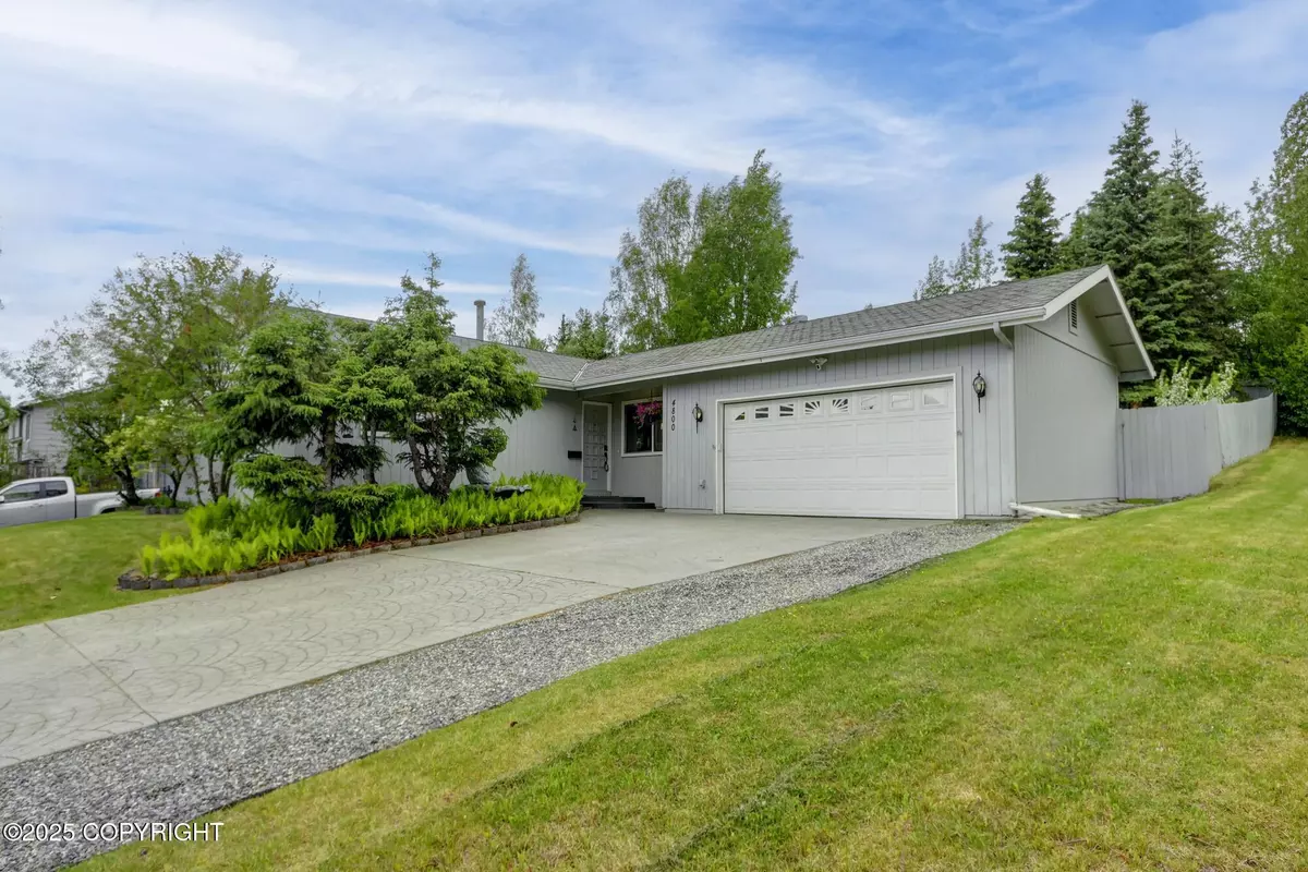 Anchorage, AK 99507,4800 Folker ST
