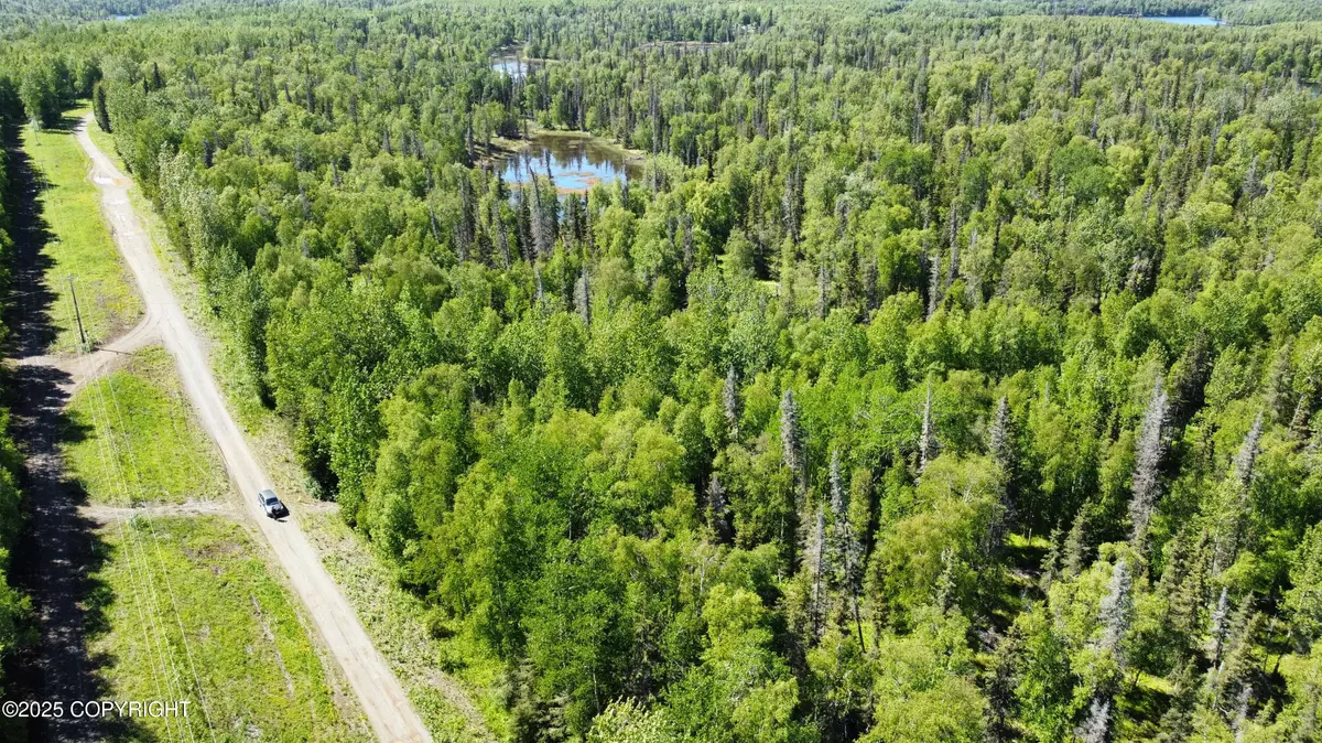 Nikiski/north Kenai, AK 99635,51090 Pipeline RD