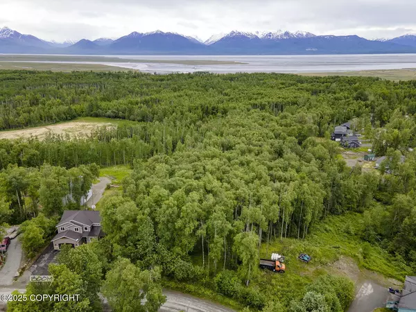Wasilla, AK 99623,7080 S Frontier DR
