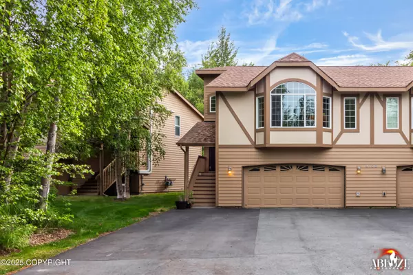 Wasilla, AK 99654,4106 E Country Fair DR #A