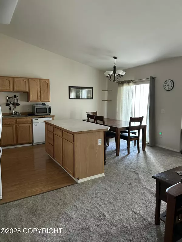 Eagle River, AK 99577,17491 Fire Eagle WAY #6