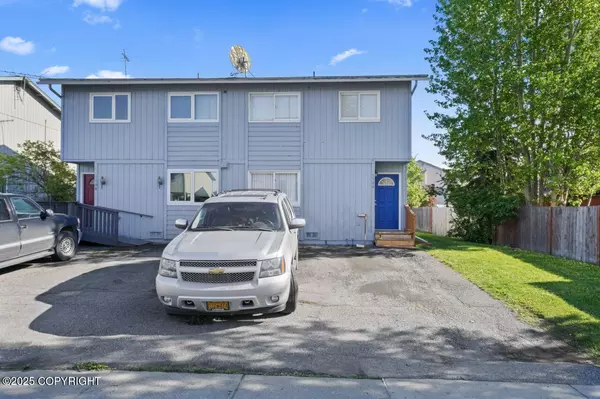 Anchorage, AK 99515,1100 Fred CIR