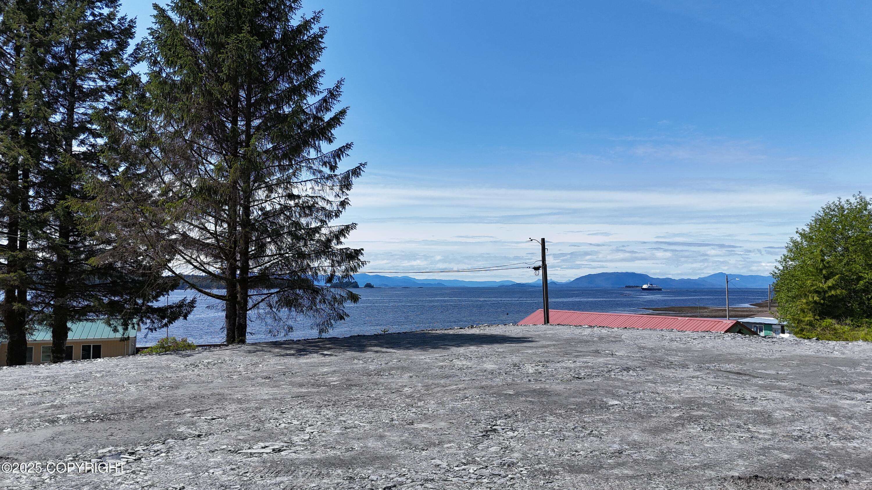 11245 Shull Road, Ketchikan, AK 99901