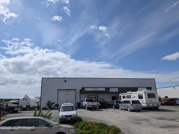 35325 K B DR, Soldotna, AK 99669