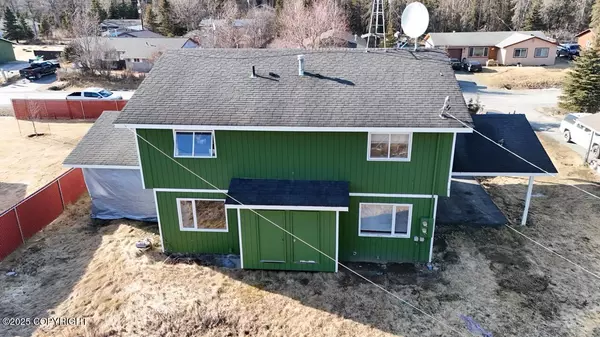 Kenai, AK 99611,408 Haller ST