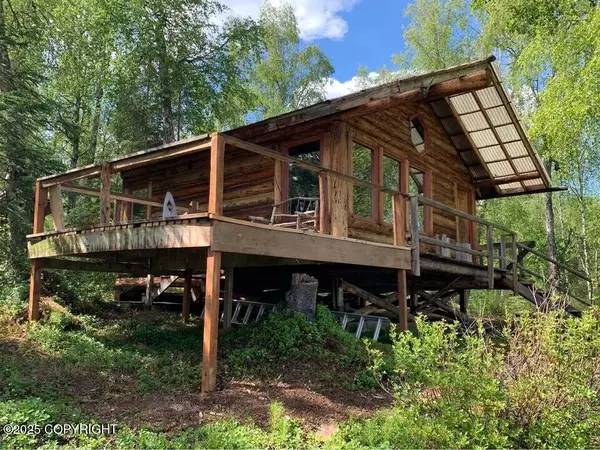 Willow, AK 99688,3868 L7 Red Shirt Lake