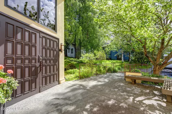 333 M ST #402, Anchorage, AK 99501