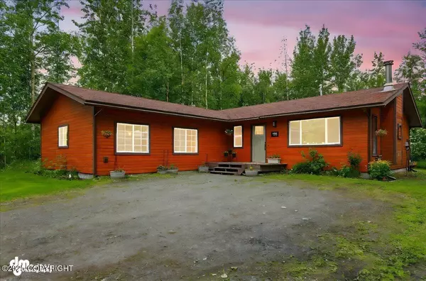 Wasilla, AK 99654,835 W Wilder AVE