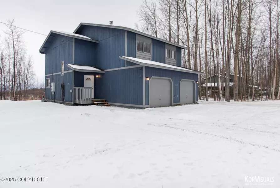 3720 E Mark DR, Wasilla, AK 99654