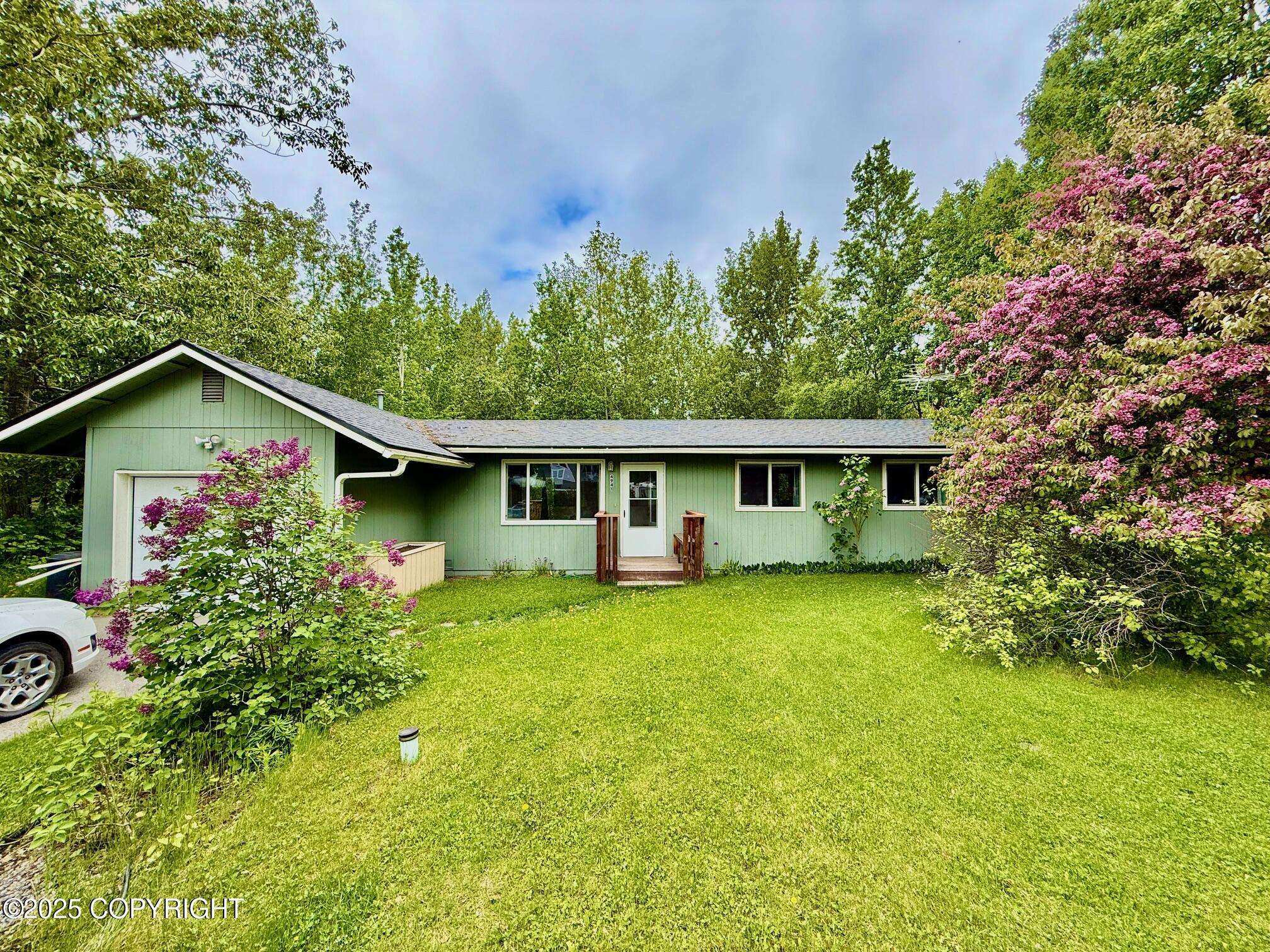 4941 E Rhubarb CIR, Wasilla, AK 99654
