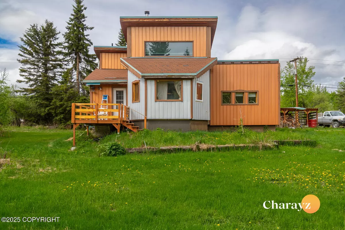 Fairbanks, AK 99709,817 Congressional DR