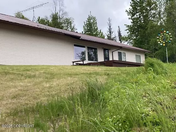 50470 Maranatha LN, Nikiski/north Kenai, AK 99611