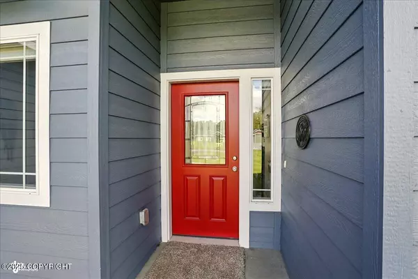 Wasilla, AK 99654,7770 E Sandstone DR