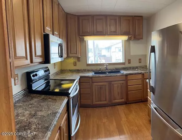 Anchorage, AK 99504,225 N Park ST