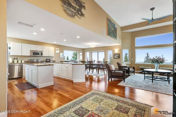 Anchorage, AK 99516,16971 Mount McKinley View DR