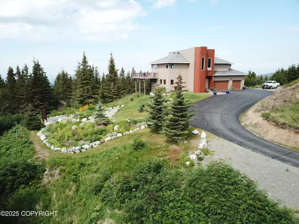 Anchorage, AK 99516,16971 Mount McKinley View DR