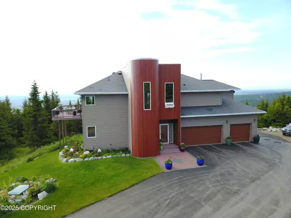 Anchorage, AK 99516,16971 Mount McKinley View DR