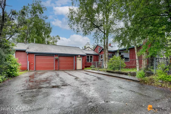 3200 E 15th AVE, Anchorage, AK 99508