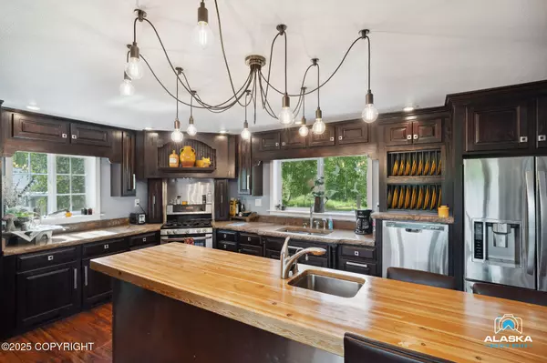 Chugiak, AK 99567,19136 S Birchwood Loop RD