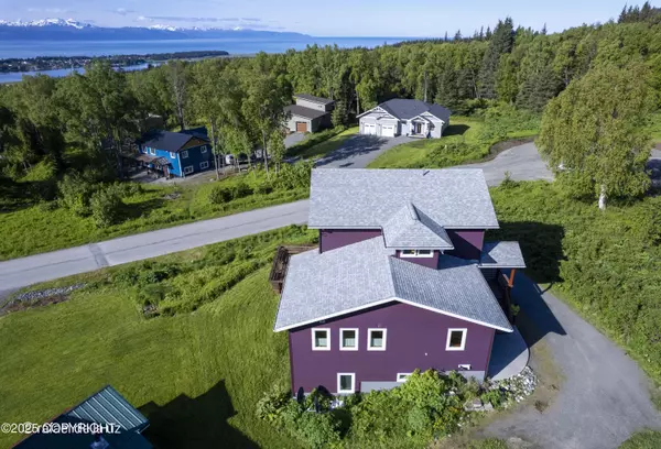 Homer, AK 99603,4760 Craftsman RD