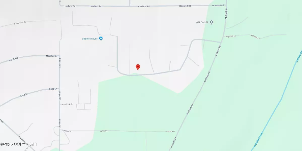 815 McGrath RD, Fairbanks, AK 99712