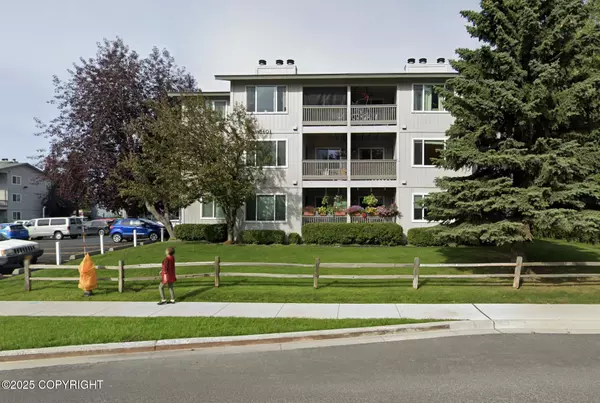 3401 W 88th Ave AVE #A9, Anchorage, AK 99502