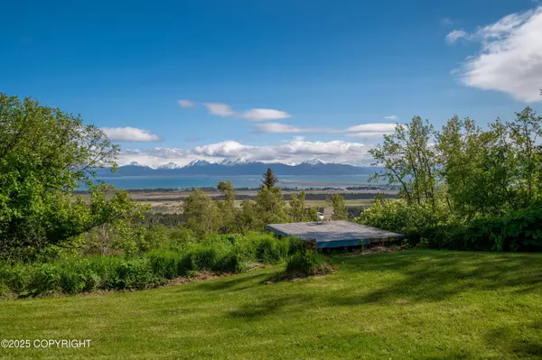 Homer, AK 99603,1855 Mission RD