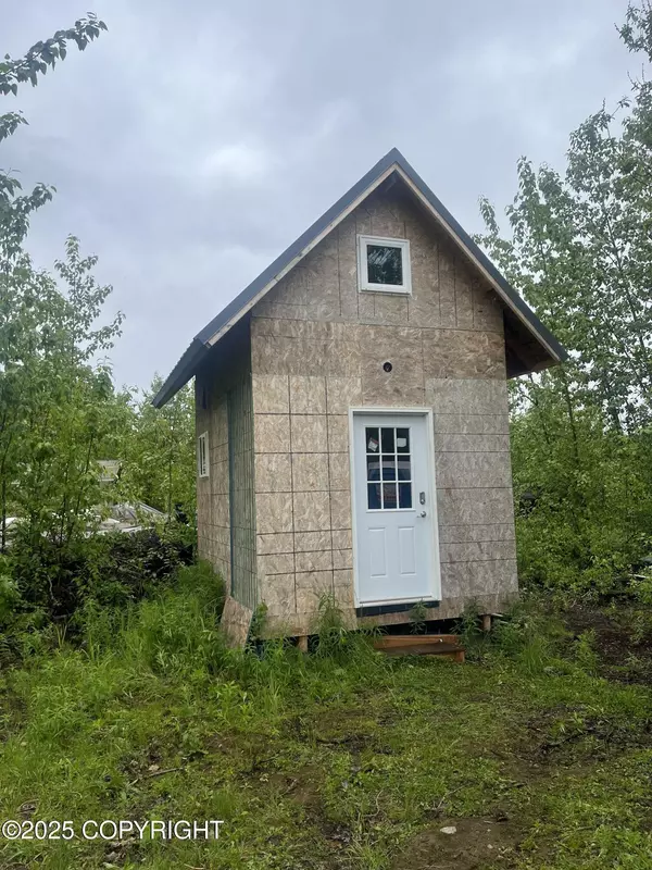 Big Lake, AK 99652,3540 S Anderson ST