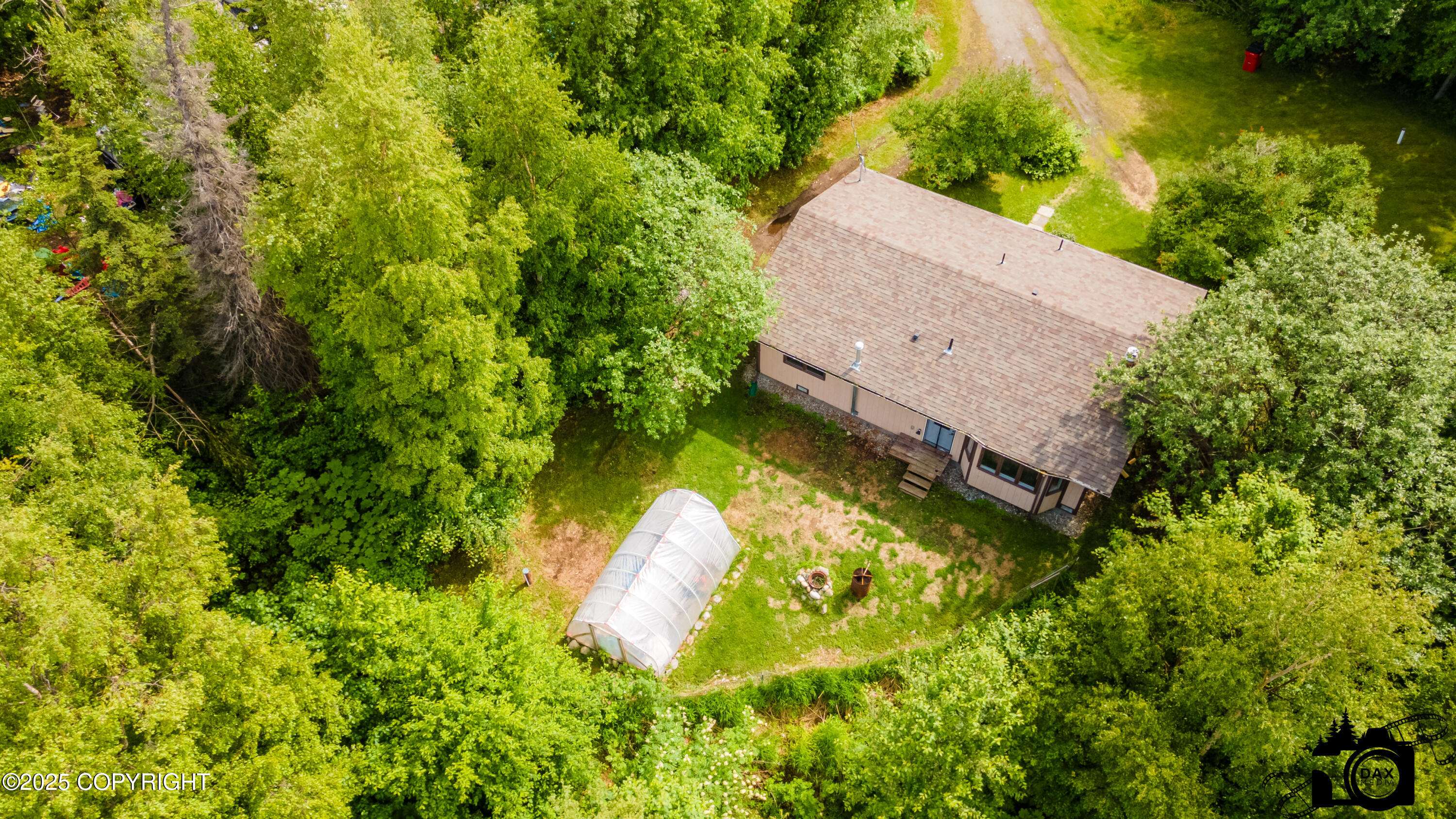 Wasilla, AK 99654,5275 E Birch DR