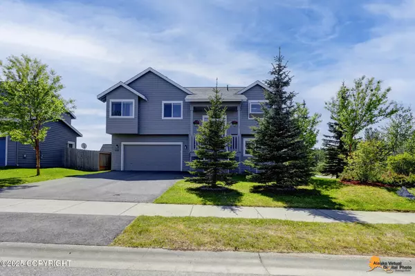 Anchorage, AK 99502,5500 Big Bend LOOP