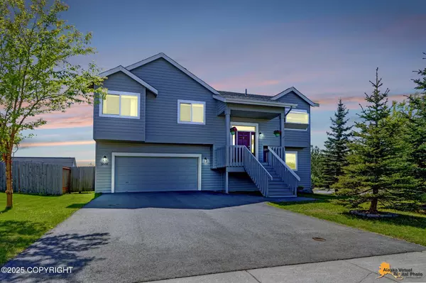 Anchorage, AK 99502,5500 Big Bend LOOP