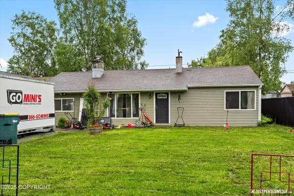 Anchorage, AK 99508,1510 E 40th CT